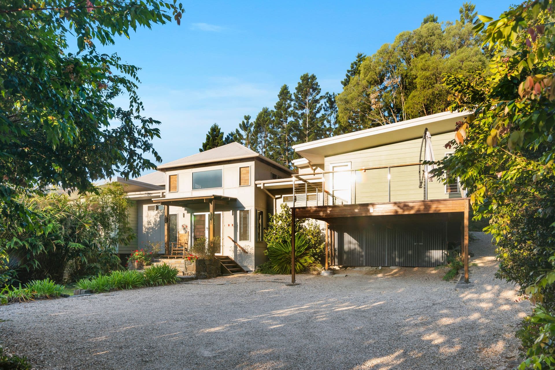 8 Booneen Burrow, Currumbin Valley QLD 4223, Currumbin Valley - Thumbnail 4