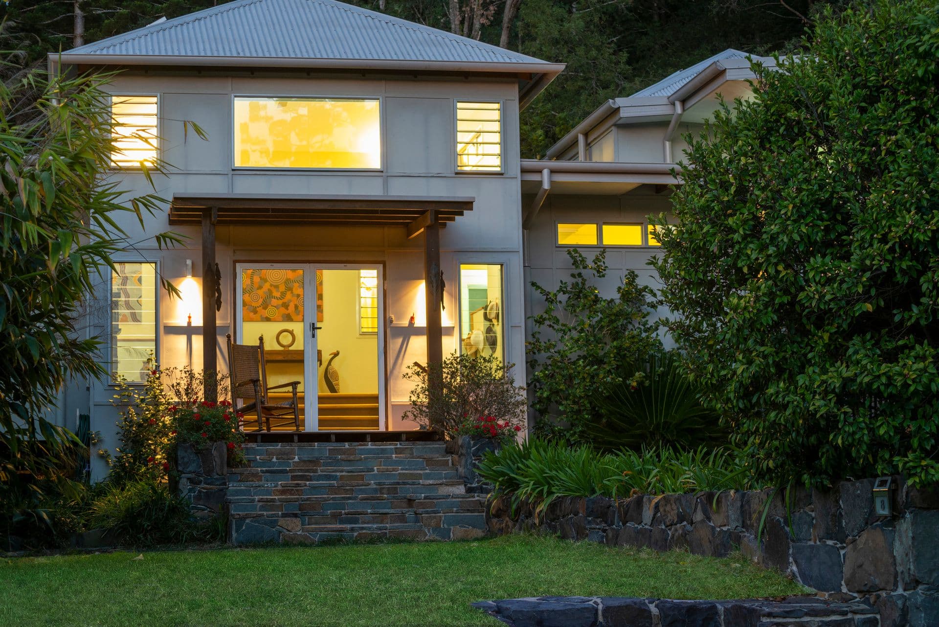 8 Booneen Burrow, Currumbin Valley QLD 4223, Currumbin Valley - Thumbnail 6
