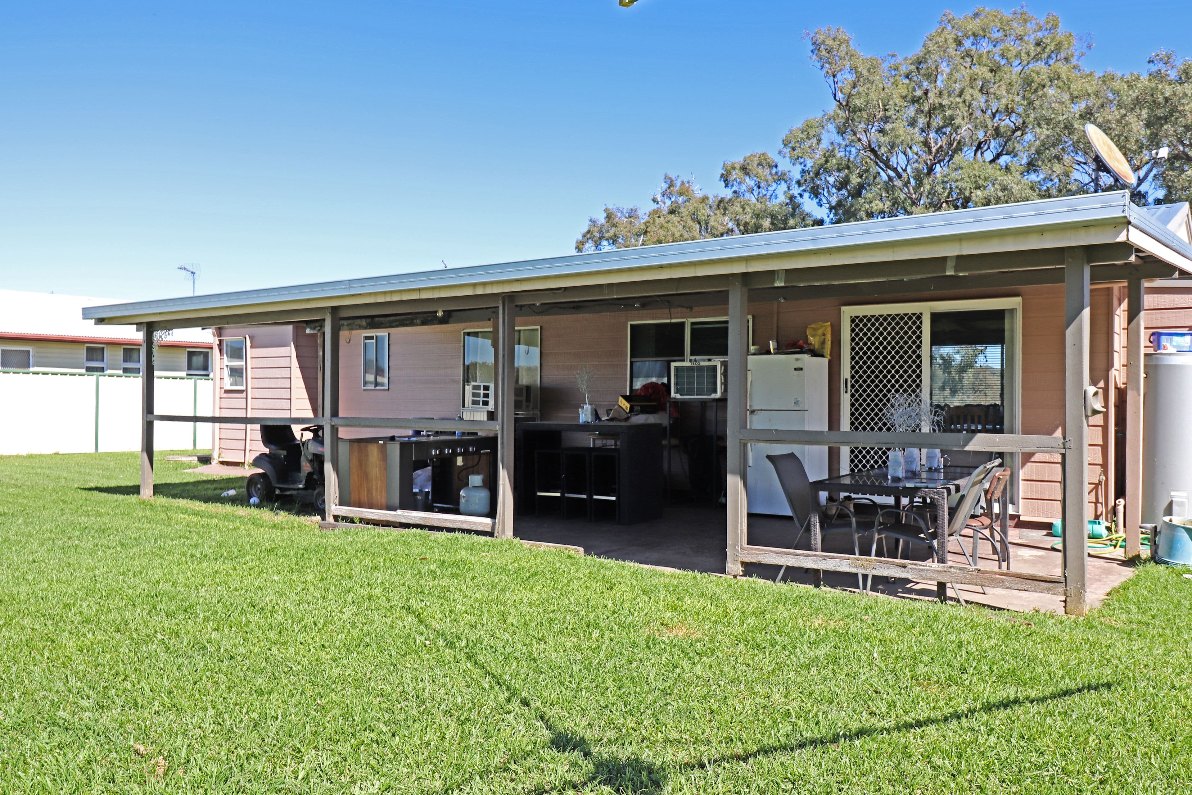 52 Homestead Road, Rosenthal Heights QLD 4370, Rosenthal Heights - Thumbnail 2