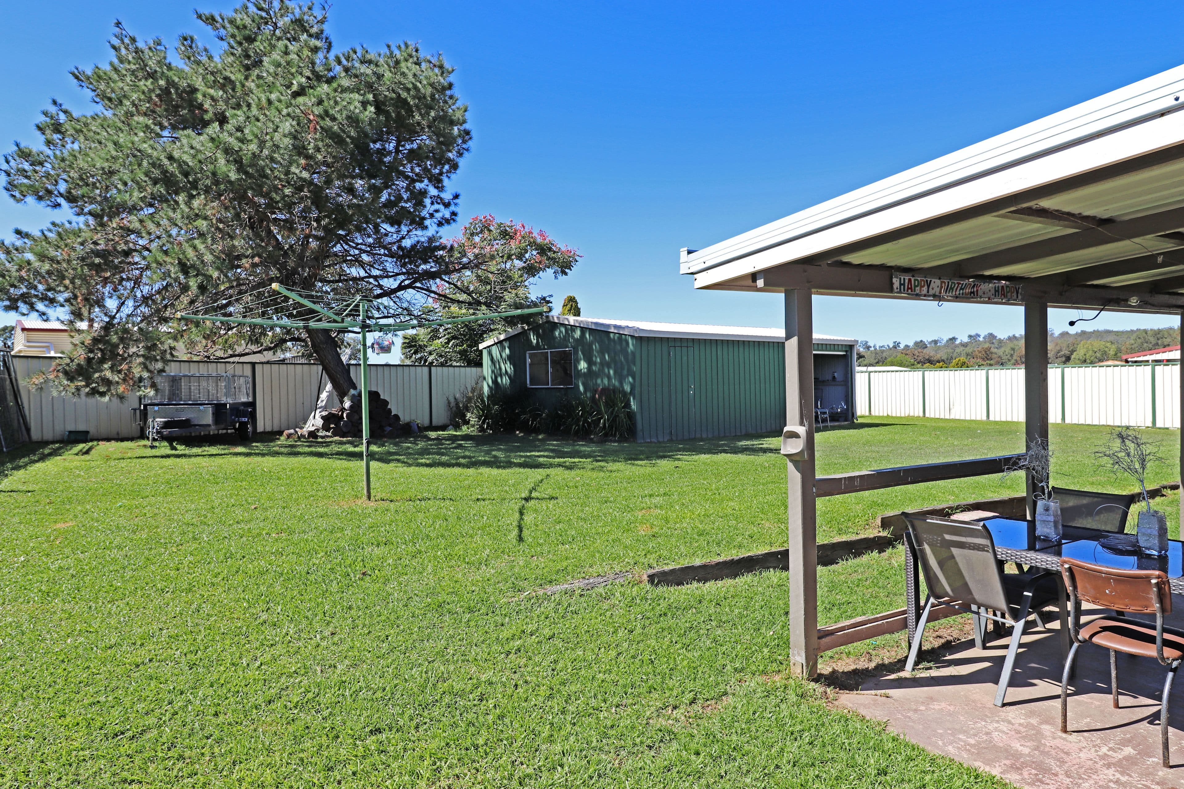 52 Homestead Road, Rosenthal Heights QLD 4370, Rosenthal Heights - Thumbnail 3