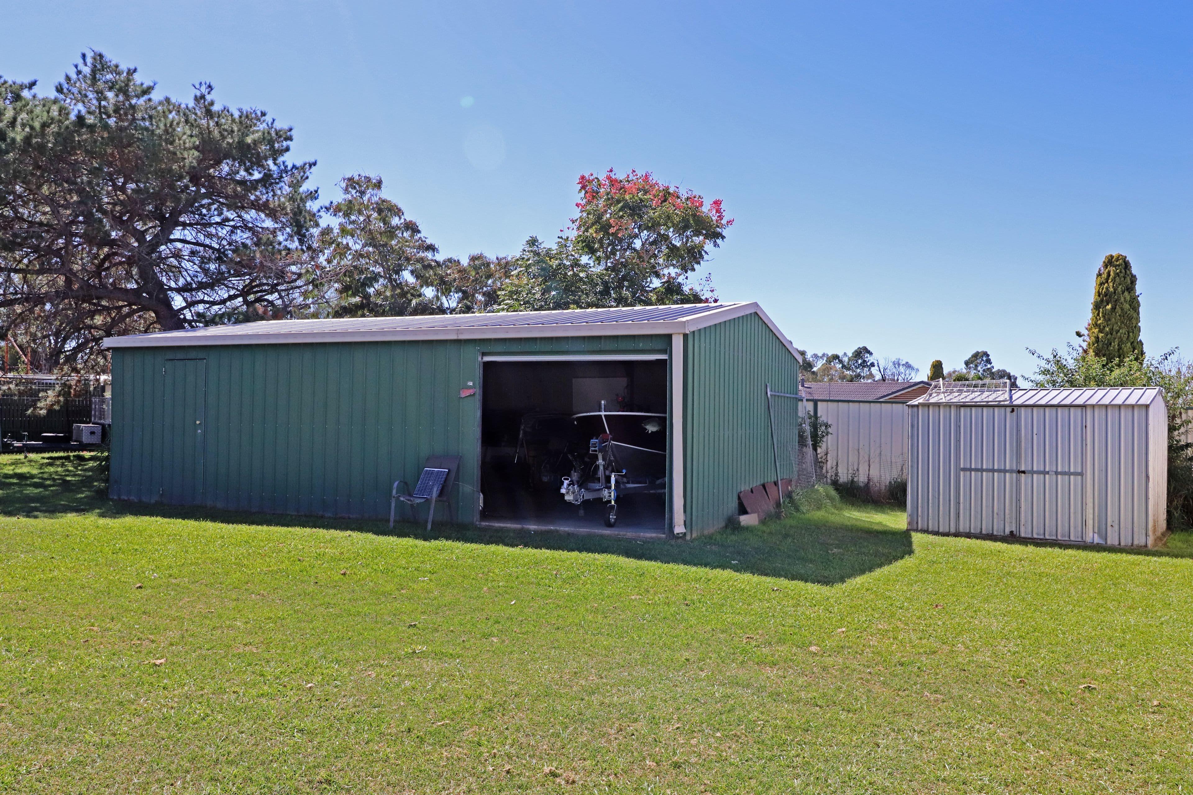 52 Homestead Road, Rosenthal Heights QLD 4370, Rosenthal Heights - Thumbnail 4