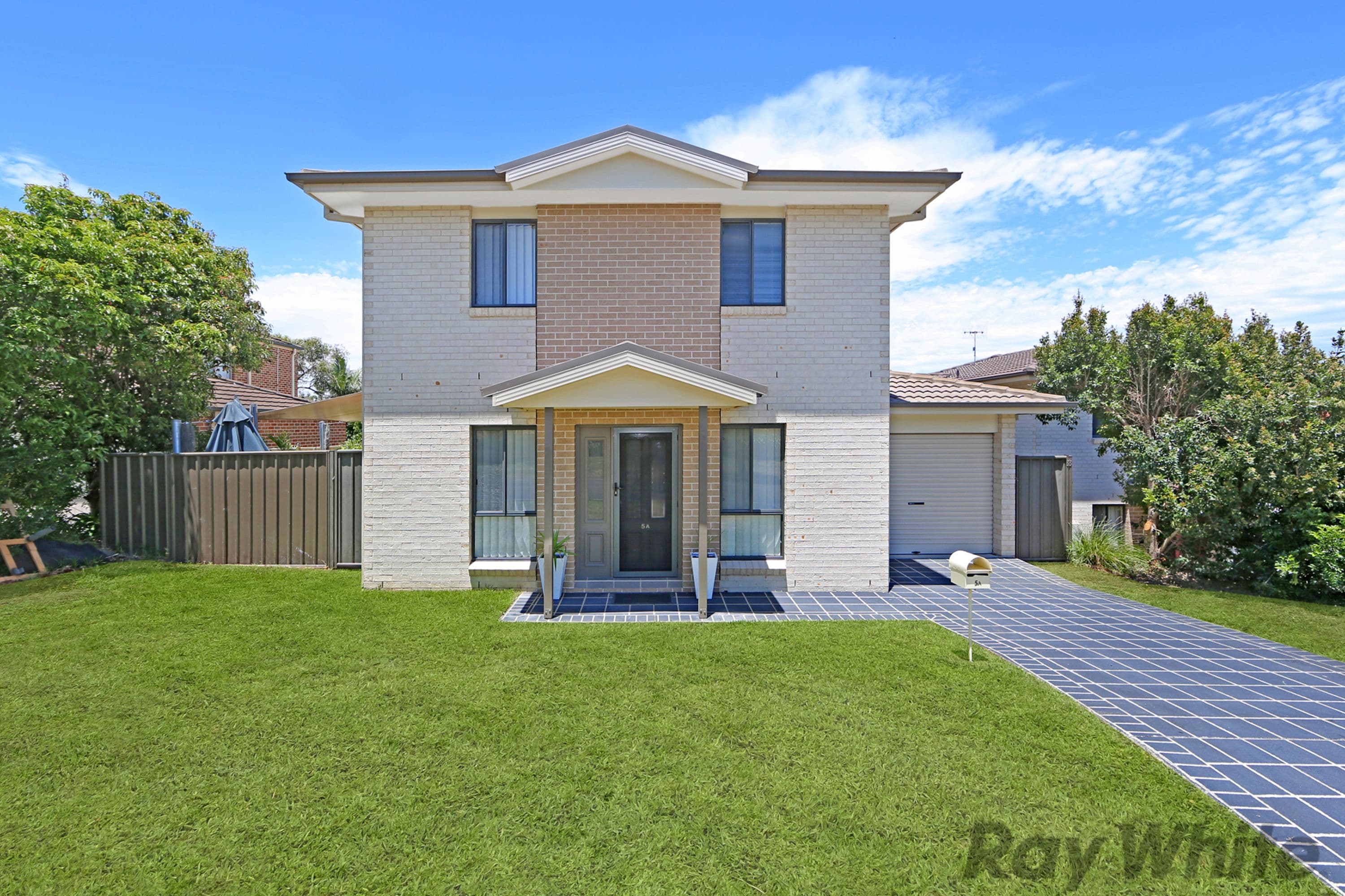 5a Daintree Crescent, Blue Haven NSW 2262, Blue Haven - Image 1