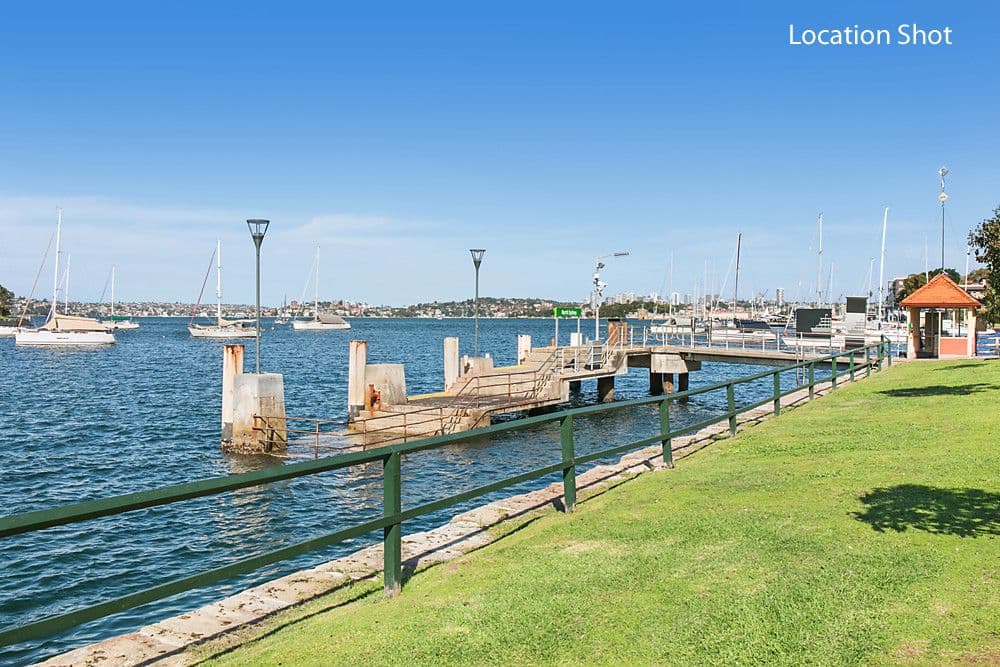 54 High Street, North Sydney NSW 2060, North Sydney - Thumbnail 4