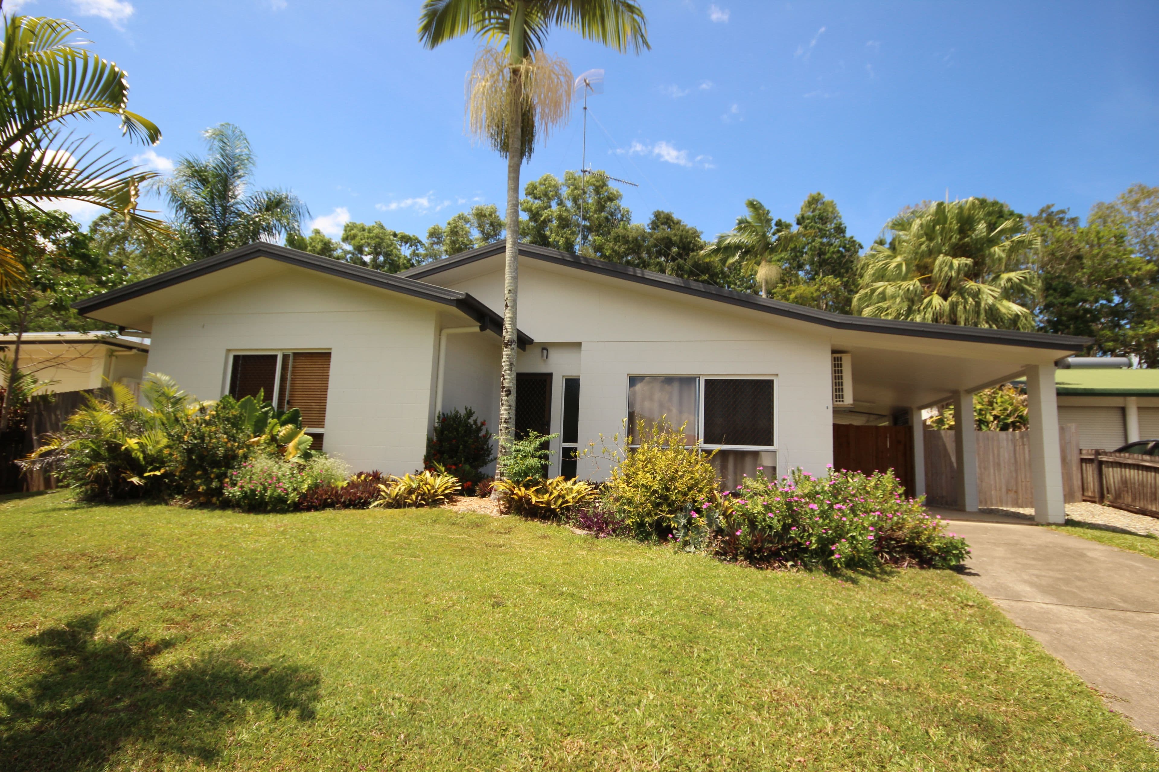 8 Halloran Close, Gordonvale QLD 4865, Gordonvale - Image 1