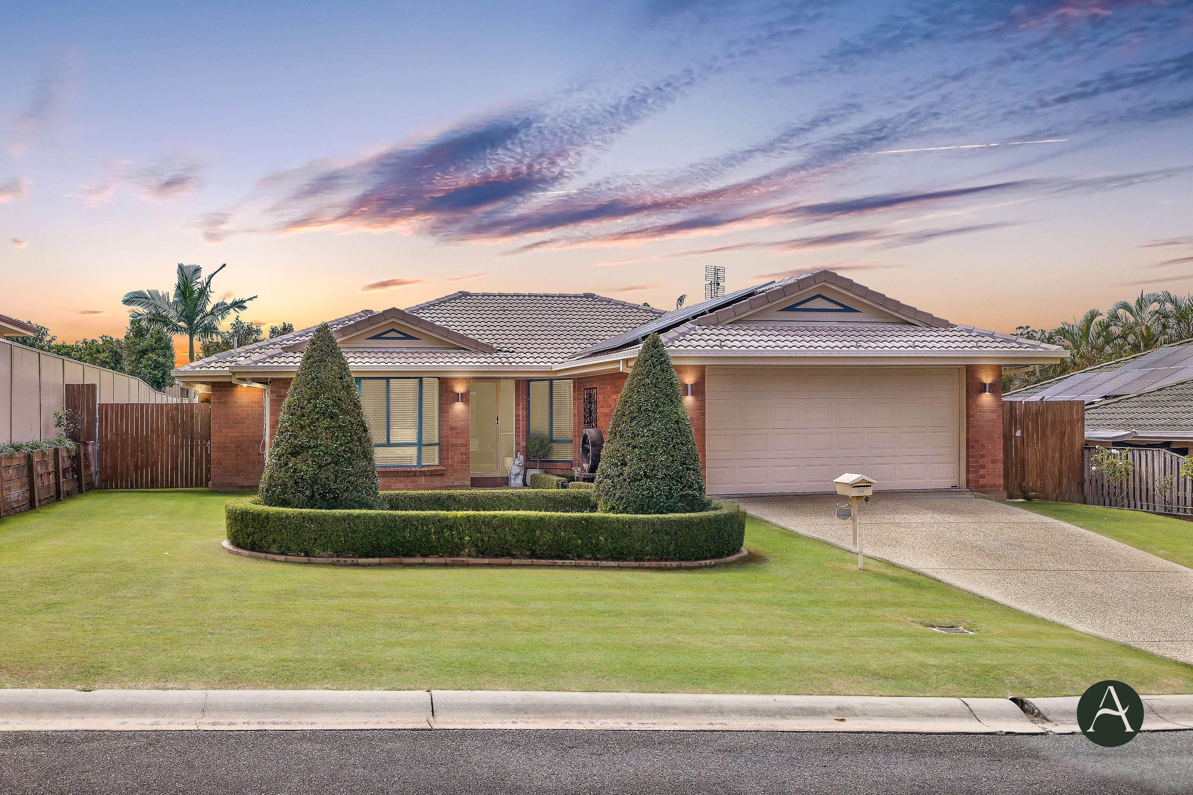 53 Forest-Oak Drive, Upper Coomera QLD 4209, Upper Coomera - Image 1