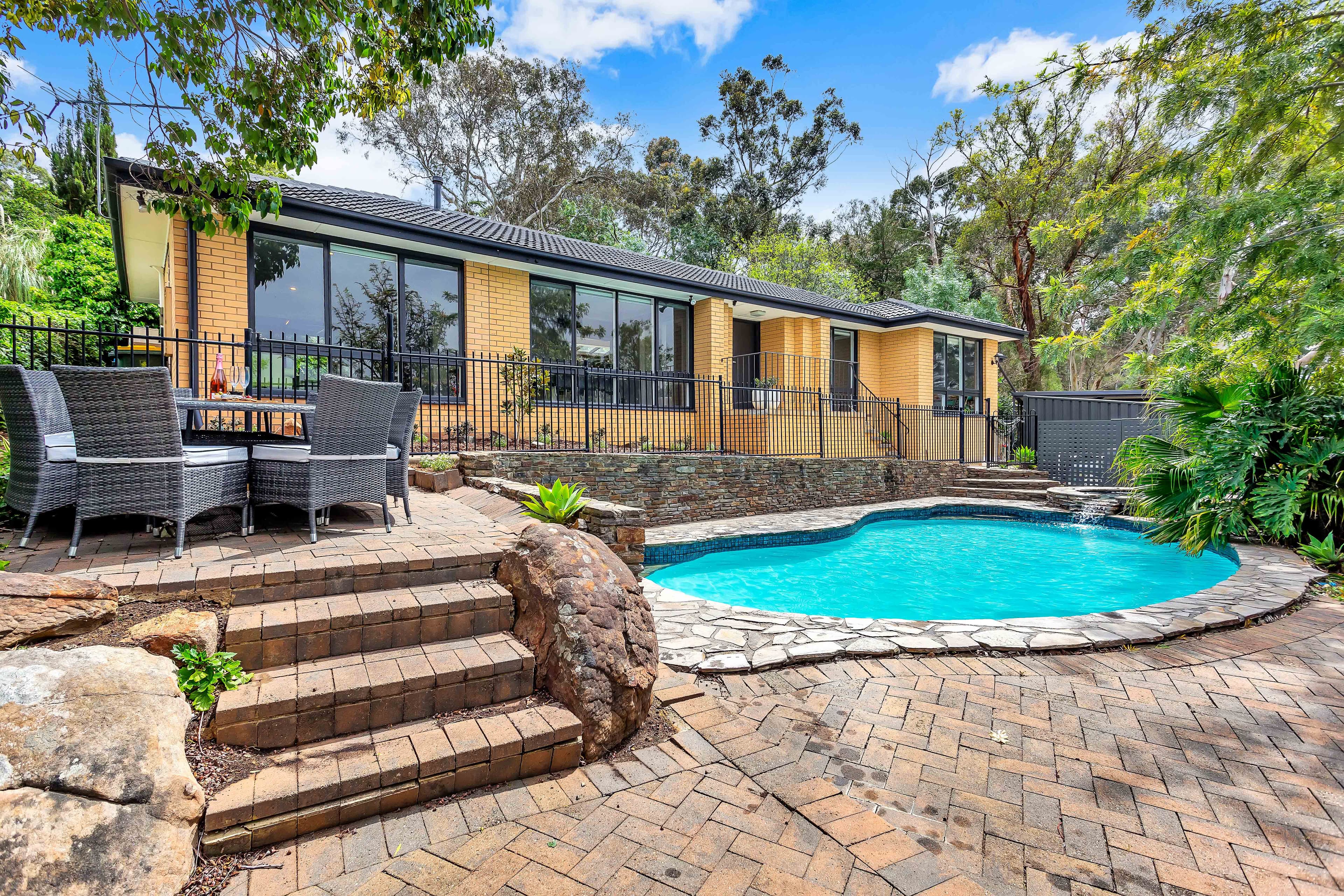 47 Jackson Avenue, Coromandel Valley SA 5051, Coromandel Valley - Image 1