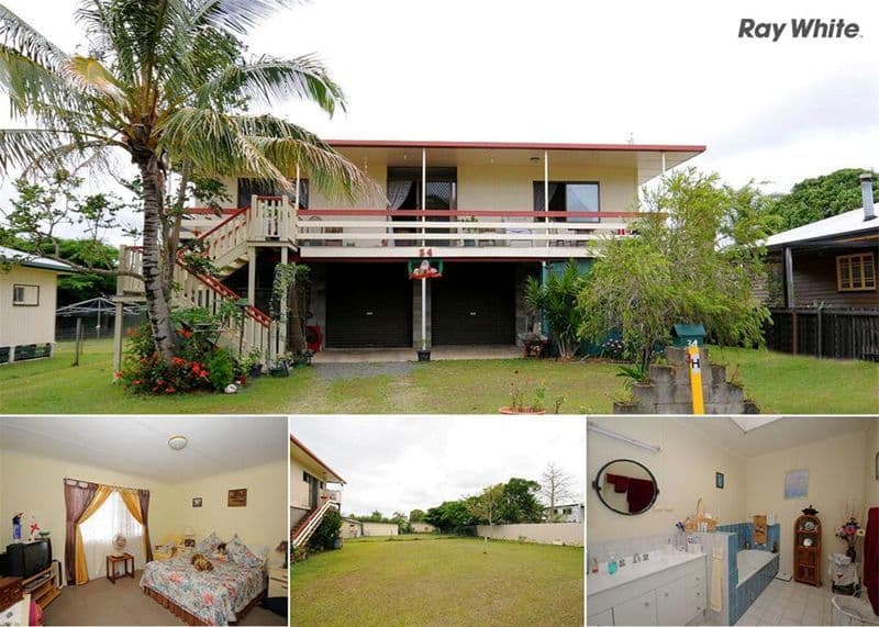 34  Hythe Street, PIALBA QLD 4655, Pialba - Image 1