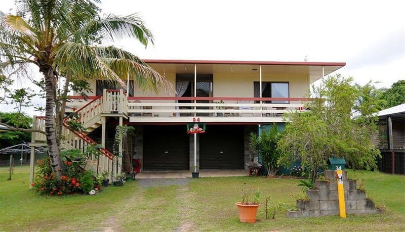 34  Hythe Street, PIALBA QLD 4655, Pialba - Thumbnail 8