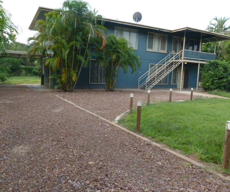 17  Dowling Street, KATHERINE NT 0850, Katherine South - Image 1