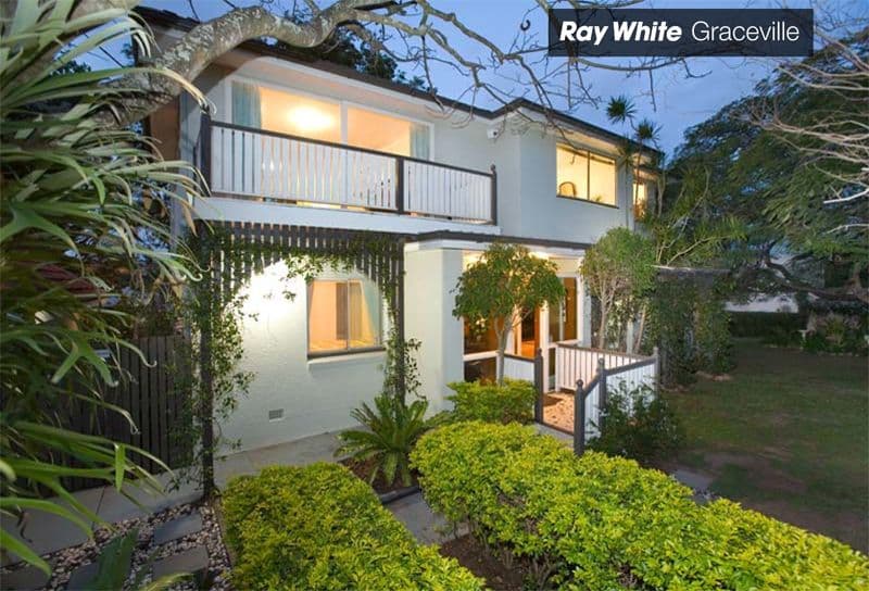 11 Rathlyn Avenue, CORINDA QLD 4075, Corinda - Image 1