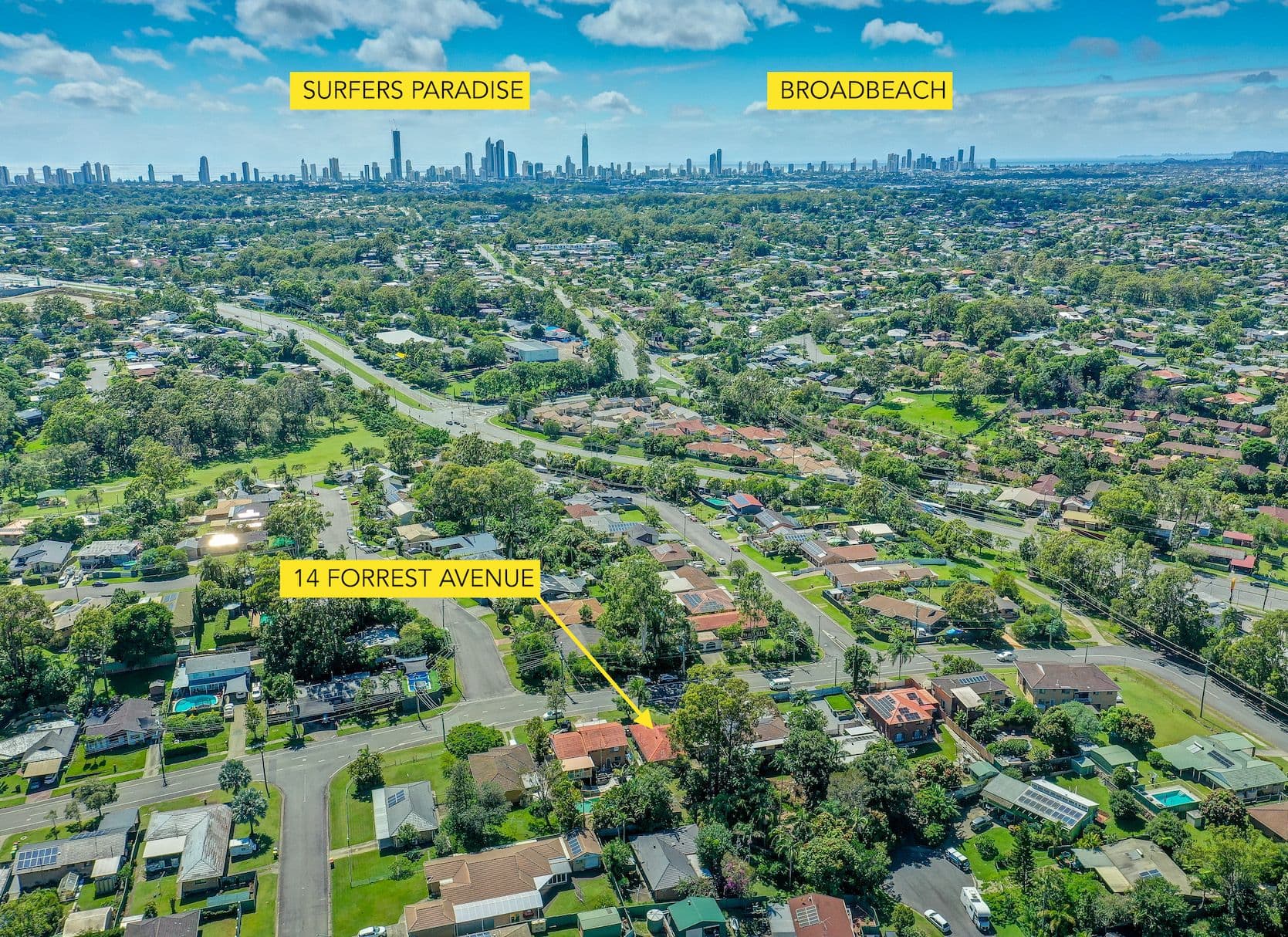 14 Forrest Avenue, Molendinar QLD 4214, Molendinar - Thumbnail 2