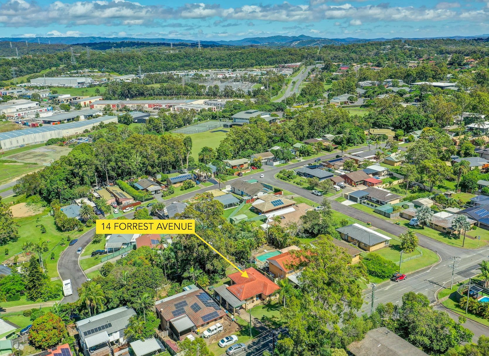 14 Forrest Avenue, Molendinar QLD 4214, Molendinar - Thumbnail 3