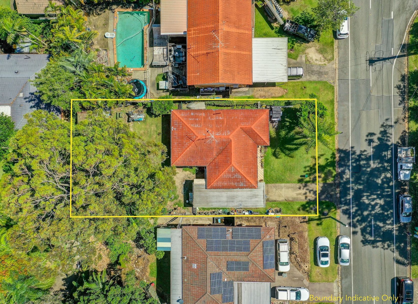 14 Forrest Avenue, Molendinar QLD 4214, Molendinar - Thumbnail 5