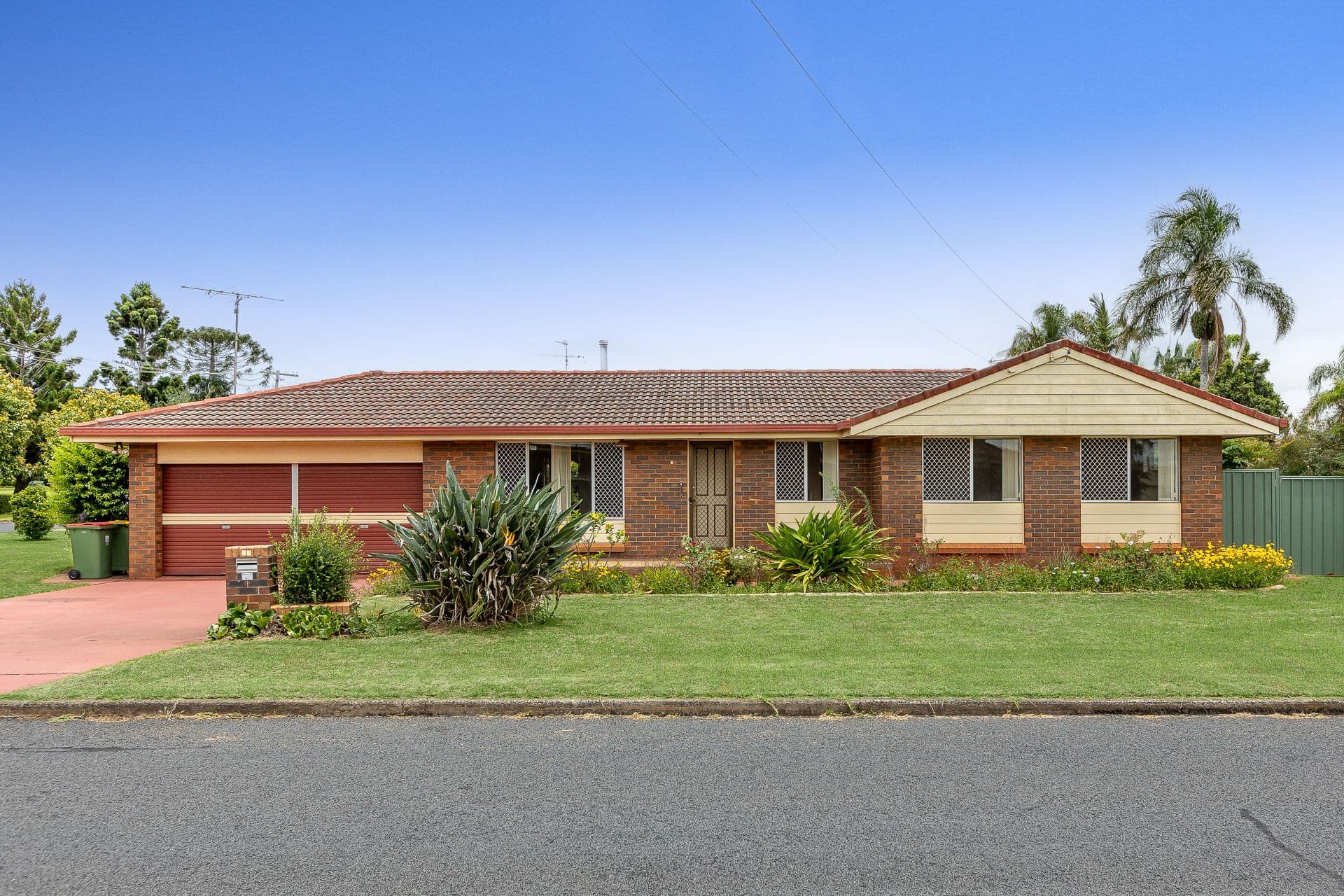 18 Gascony Street, Harristown QLD 4350, Harristown - Image 1