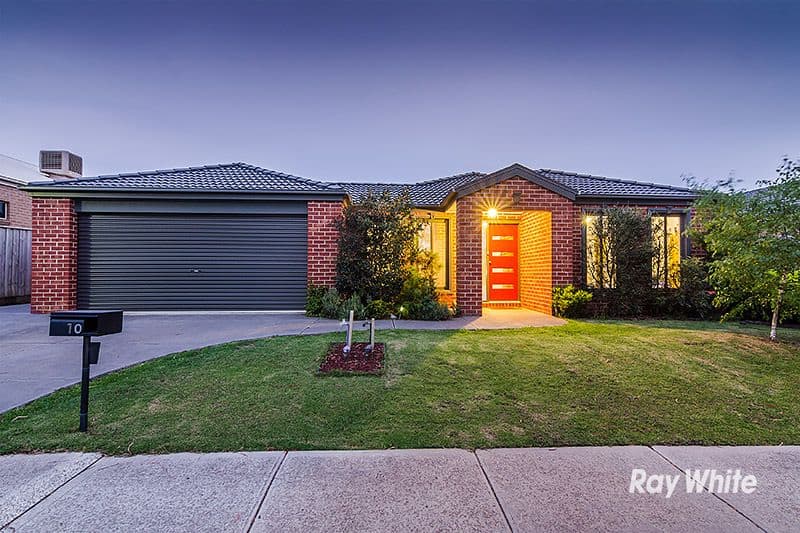 10 Vane Street, Cranbourne East VIC 3977, Cranbourne East - Image 1