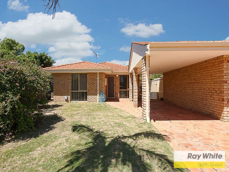 4B Wodgina Place, Kingsley WA 6026, Kingsley - Thumbnail 2