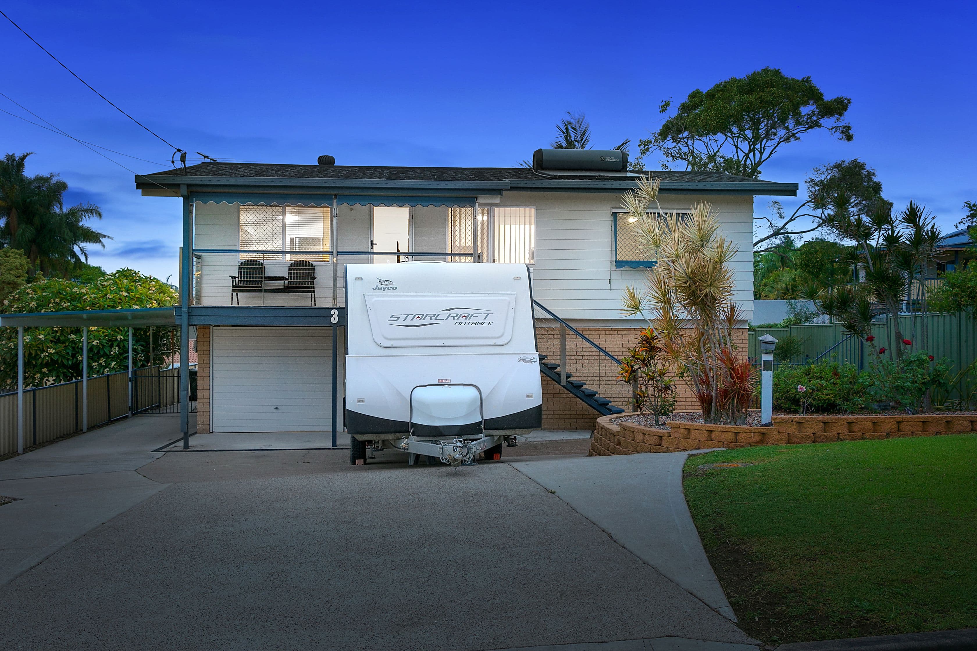 3 Parakeet Street, Birkdale QLD 4159, Birkdale - Thumbnail 2