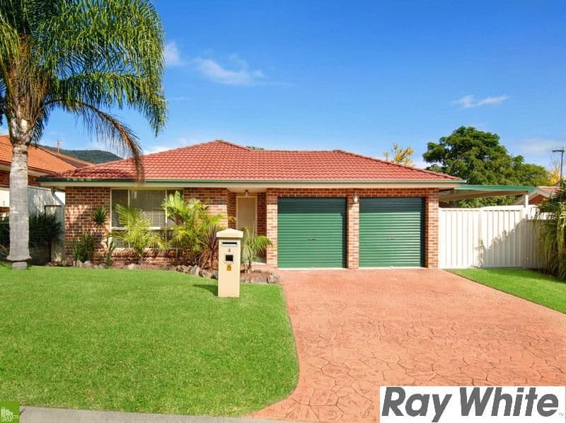 4 Harris Street, Albion Park NSW 2527, Albion Park - Image 1