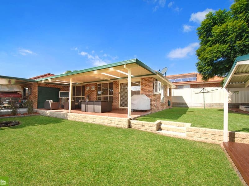 4 Harris Street, Albion Park NSW 2527, Albion Park - Thumbnail 7