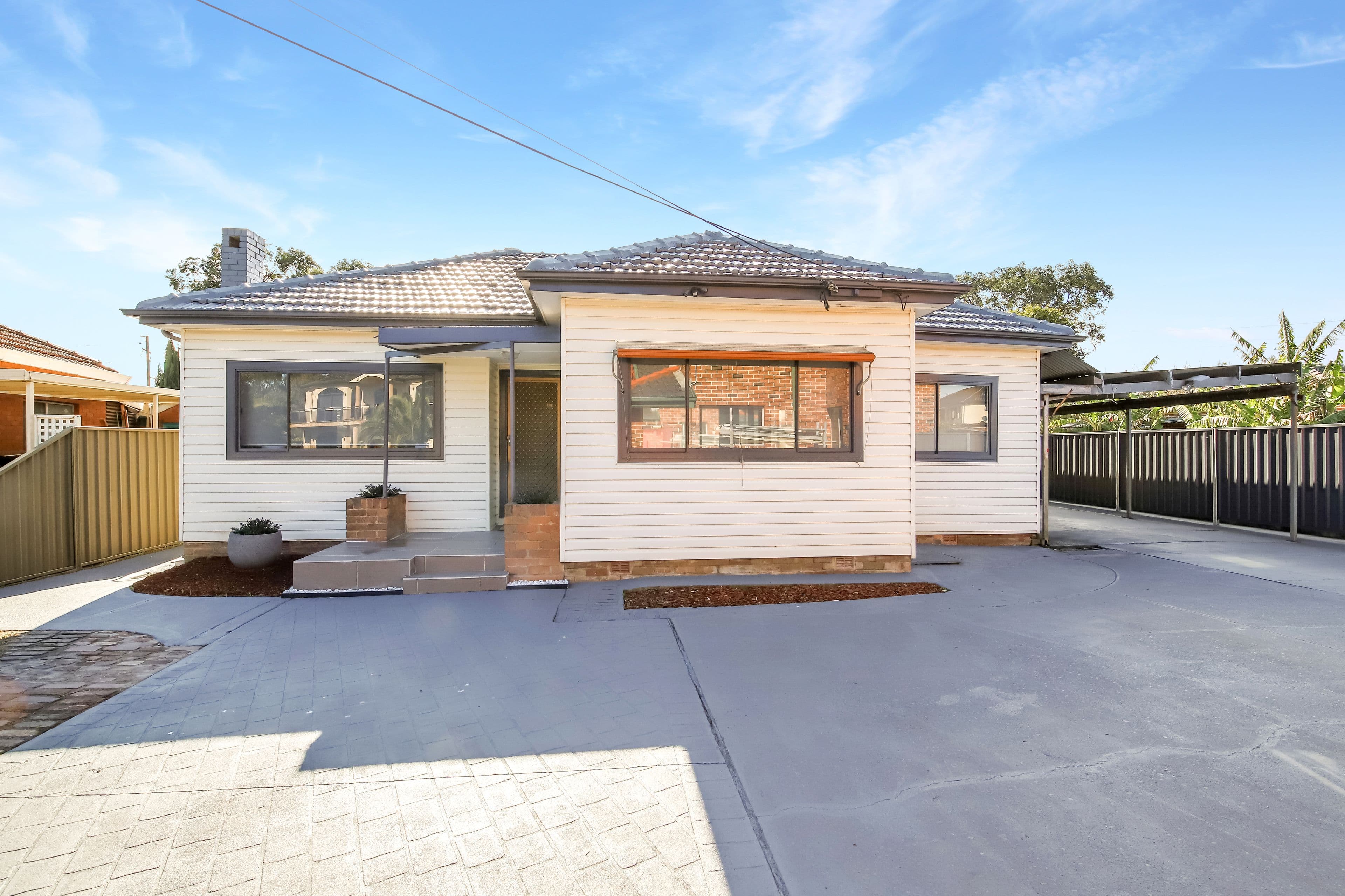 18 Megan Avenue, Bankstown NSW 2200, Bankstown - Image 1