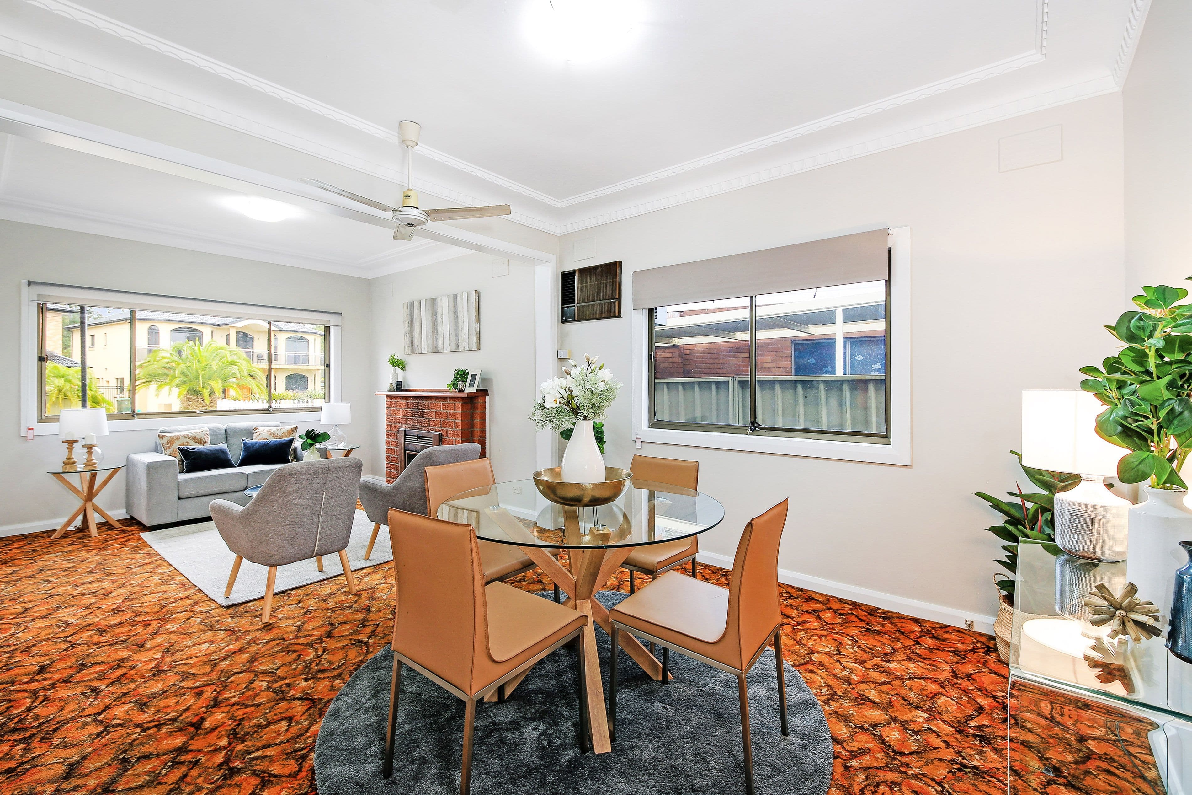 18 Megan Avenue, Bankstown NSW 2200, Bankstown - Thumbnail 2