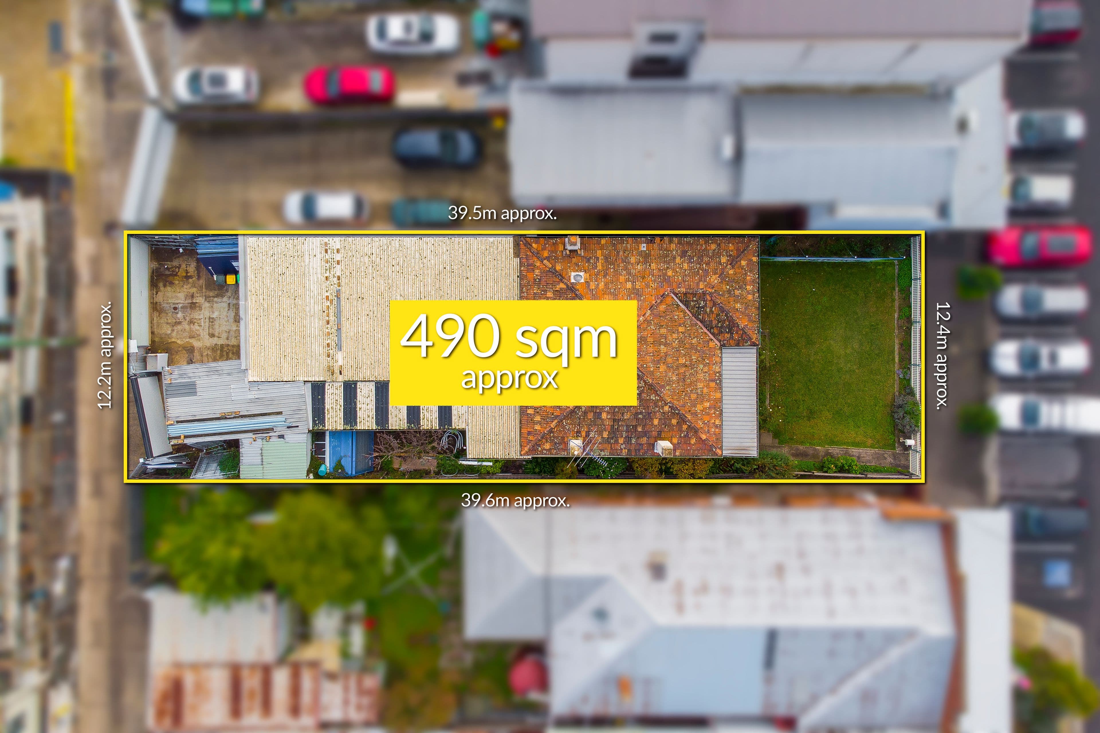 15 Merlyn Street, Coburg North VIC 3058, Coburg North - Thumbnail 2