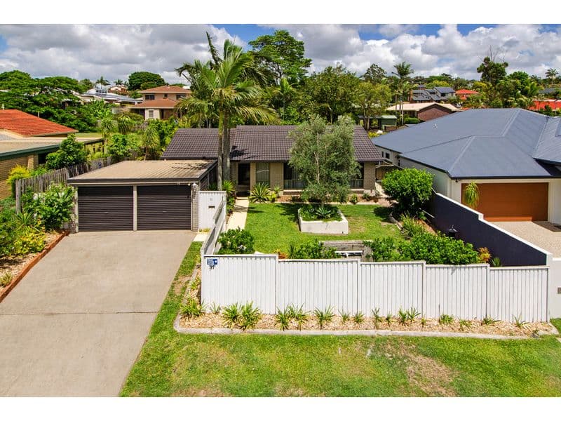 31 Cummin Street, WISHART QLD 4122, Wishart - Image 1