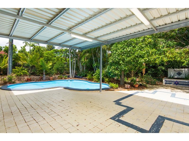31 Cummin Street, WISHART QLD 4122, Wishart - Thumbnail 4