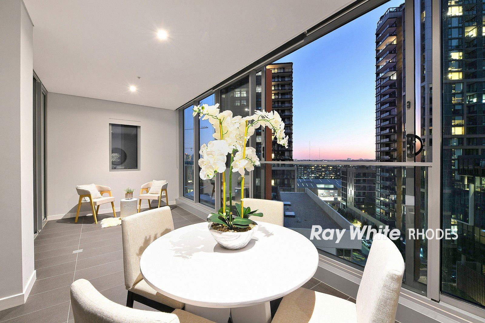 18 Footbridge Boulevard, Wentworth Point NSW 2127, Wentworth Point - Thumbnail 2