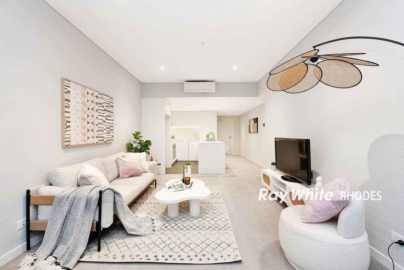 18 Footbridge Boulevard, Wentworth Point NSW 2127, Wentworth Point - Thumbnail 4