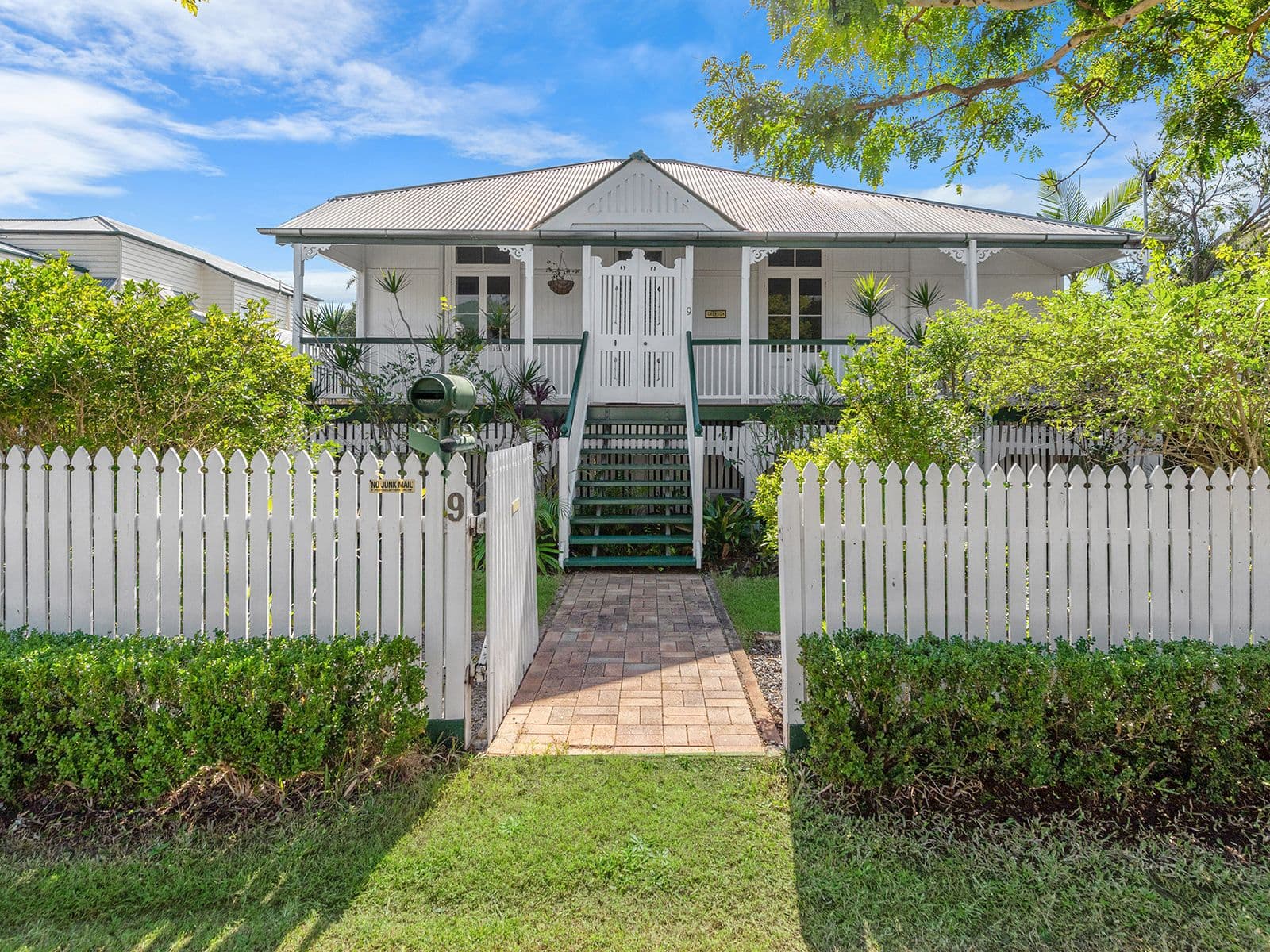 9 Cormack Street, Sherwood QLD 4075, Sherwood - Thumbnail 2