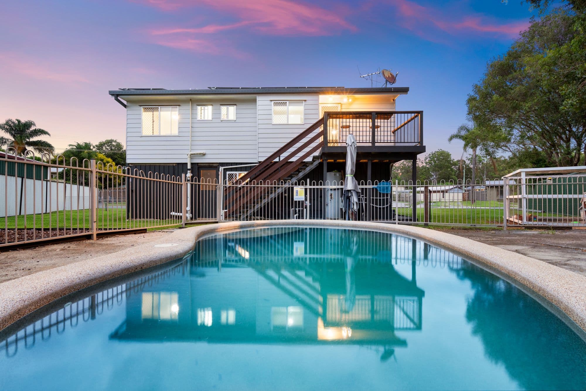 29 Rinto Drive, Eagleby QLD 4207, Eagleby - Thumbnail 2