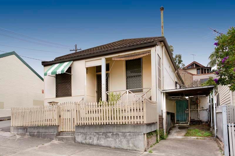40 Moodie Street, ROZELLE NSW 2039, Rozelle - Image 1