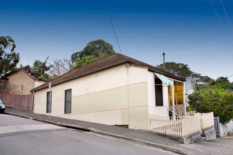 40 Moodie Street, ROZELLE NSW 2039, Rozelle - Thumbnail 2