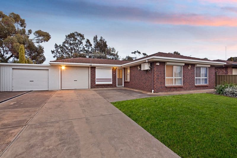 14 Bolivia Crescent, PARALOWIE SA 5108, Paralowie - Image 1