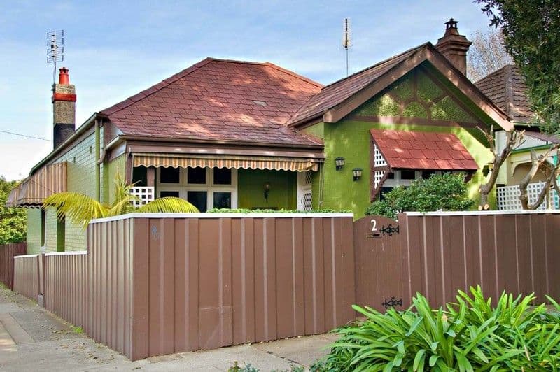 2 Gordon Street, MARRICKVILLE NSW 2204, Marrickville - Thumbnail 6