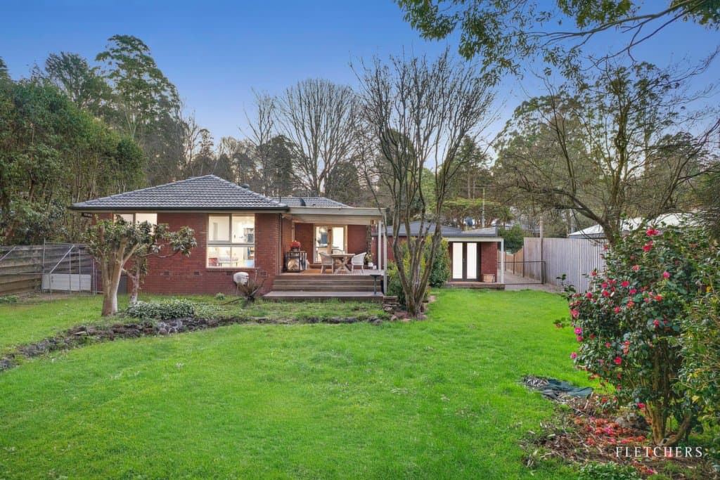 12 Campbell Avenue, Mount Dandenong - Thumbnail 3