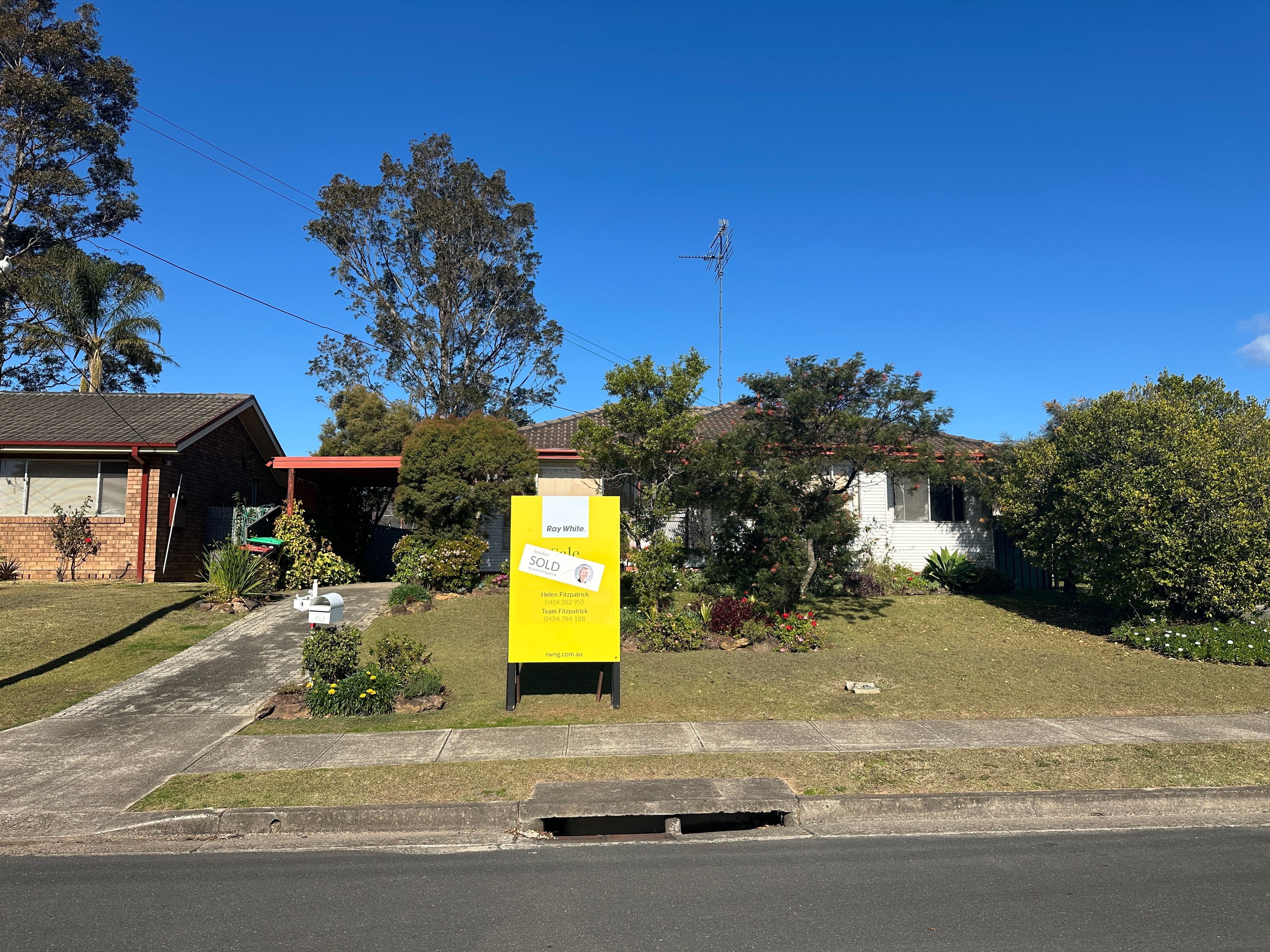 4 Water Street, Emu Plains NSW 2750, Emu Plains - Image 1
