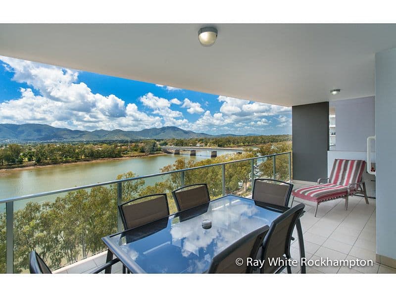 102-108 Victoria Parade, Rockhampton City QLD 4700, Rockhampton City - Image 1