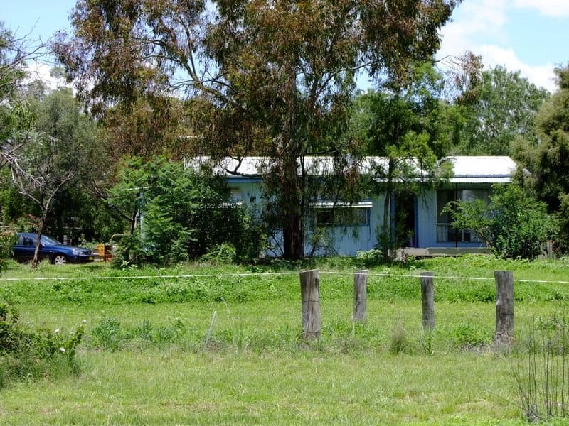 31-33 Nombi, MULLALEY NSW 2379, Mullaley - Image 1