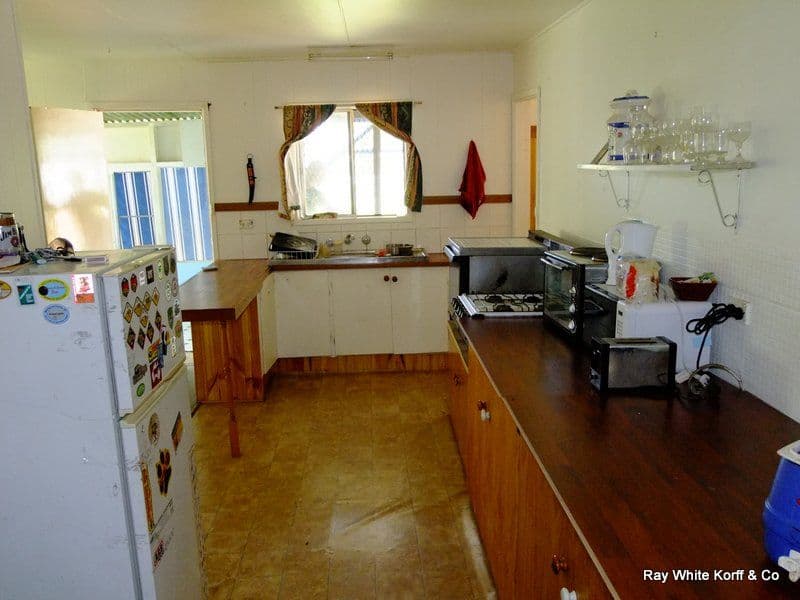 31-33 Nombi, MULLALEY NSW 2379, Mullaley - Thumbnail 2