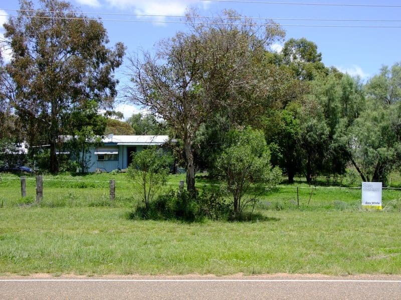 31-33 Nombi, MULLALEY NSW 2379, Mullaley - Thumbnail 6