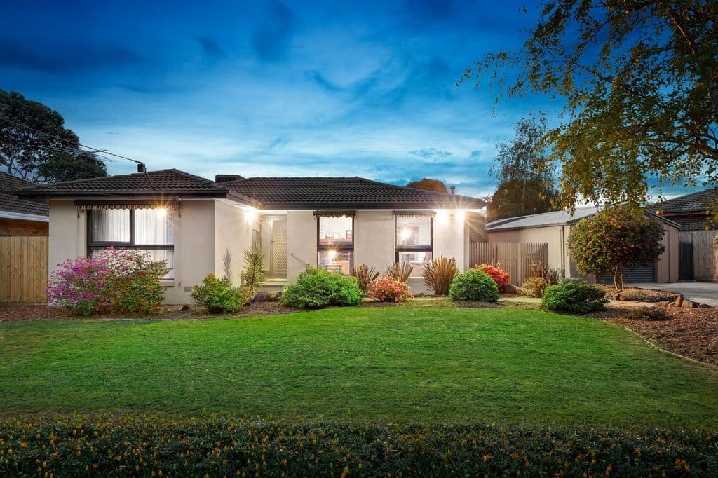 11 Winnifred Crescent, Knoxfield VIC 3180, Knoxfield - Image 1