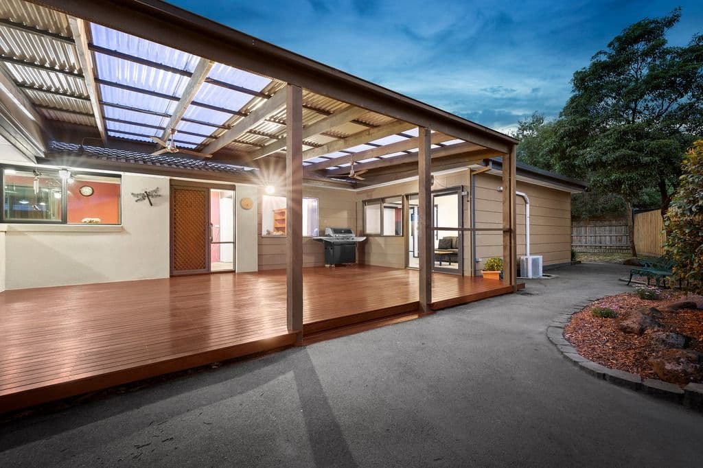 11 Winnifred Crescent, Knoxfield VIC 3180, Knoxfield - Thumbnail 8