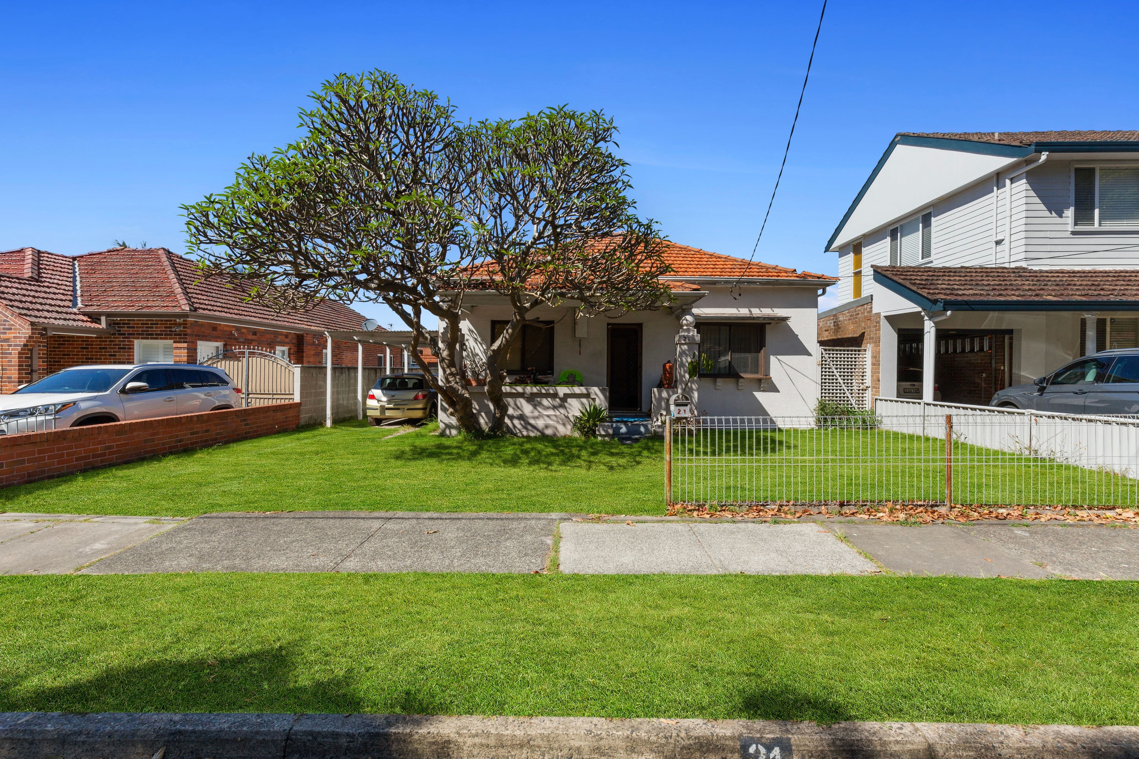 21 Robert Street, Sans Souci NSW 2219, Sans Souci - Image 1