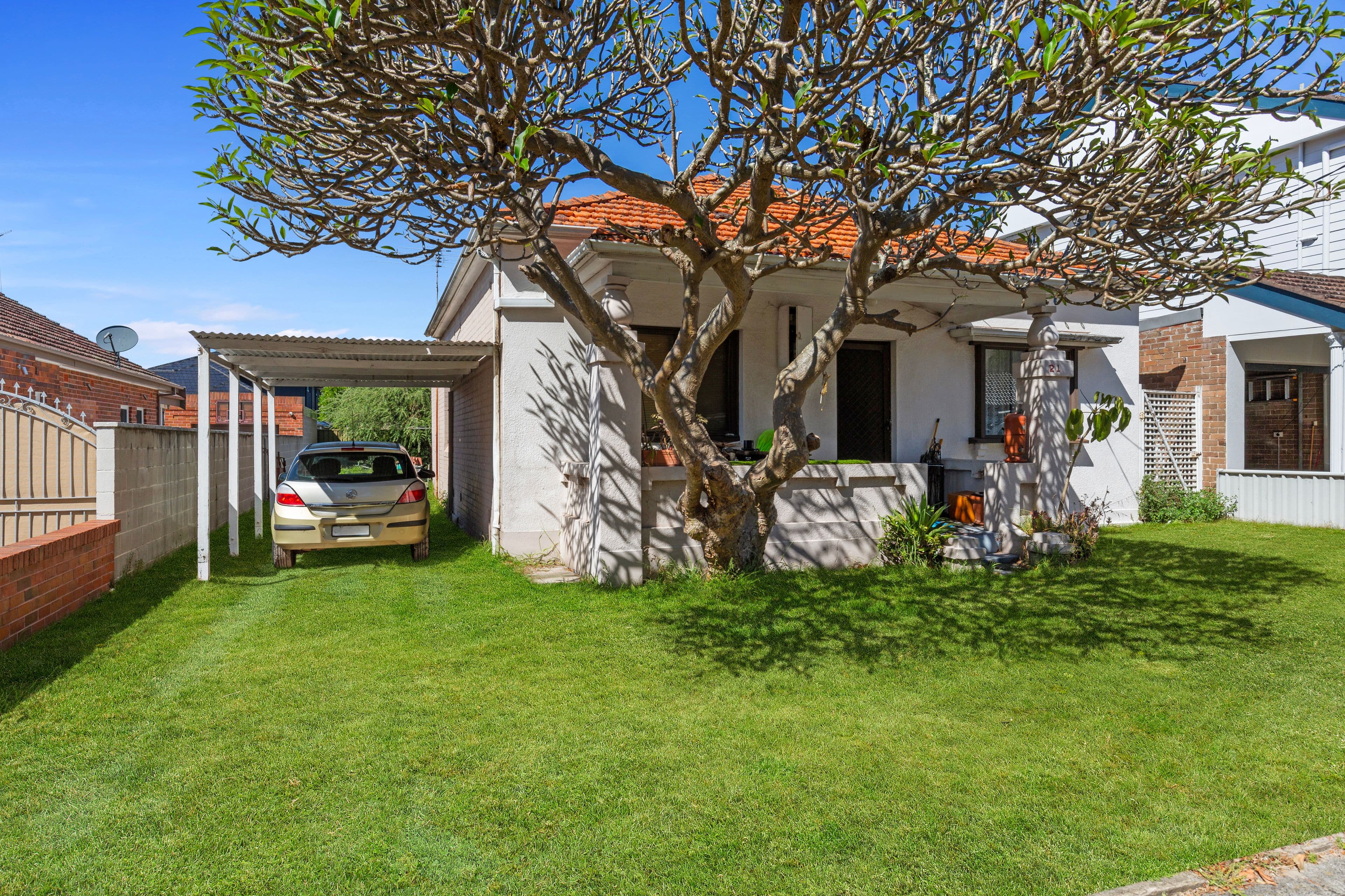 21 Robert Street, Sans Souci NSW 2219, Sans Souci - Thumbnail 2
