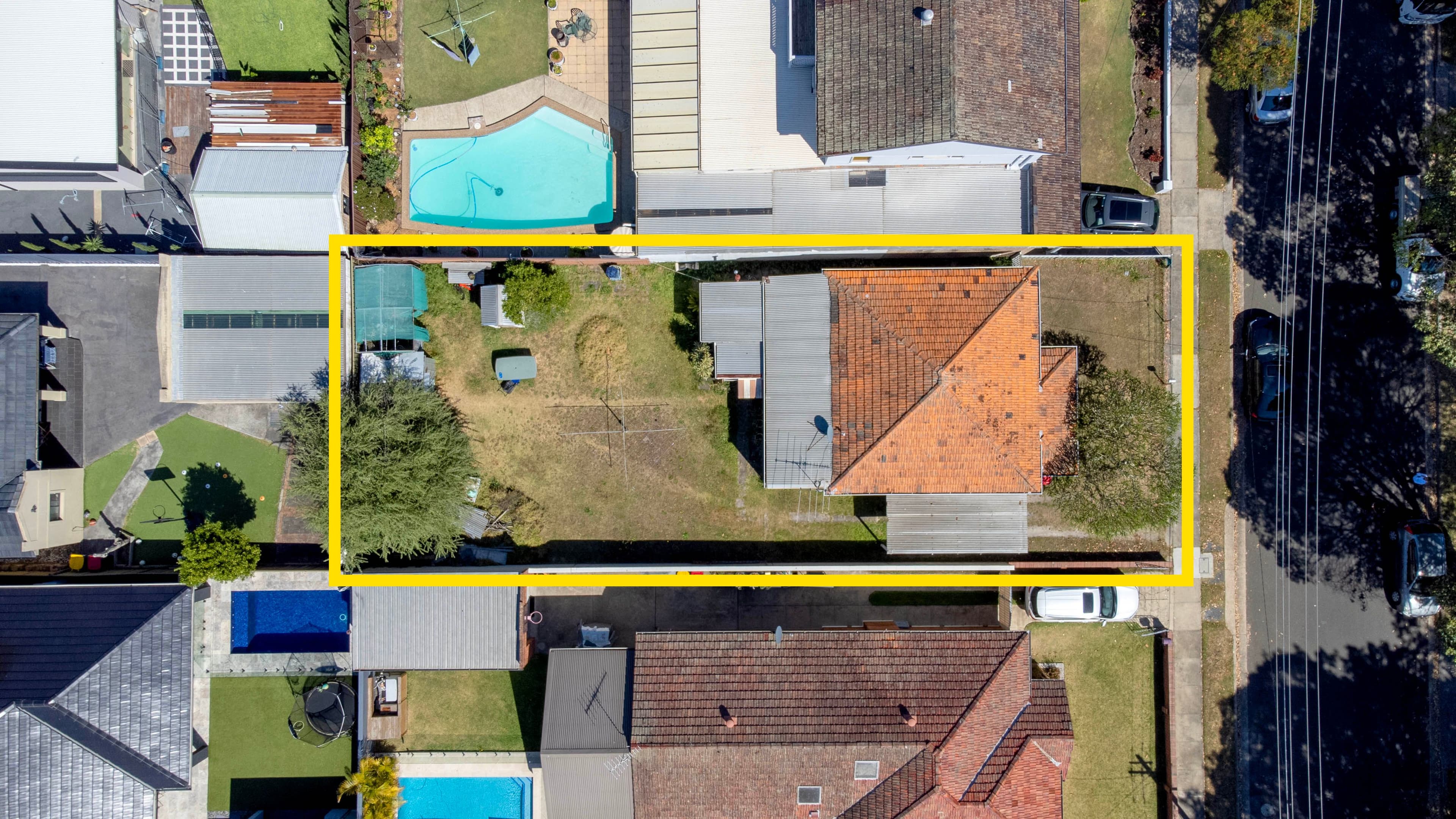 21 Robert Street, Sans Souci NSW 2219, Sans Souci - Thumbnail 4