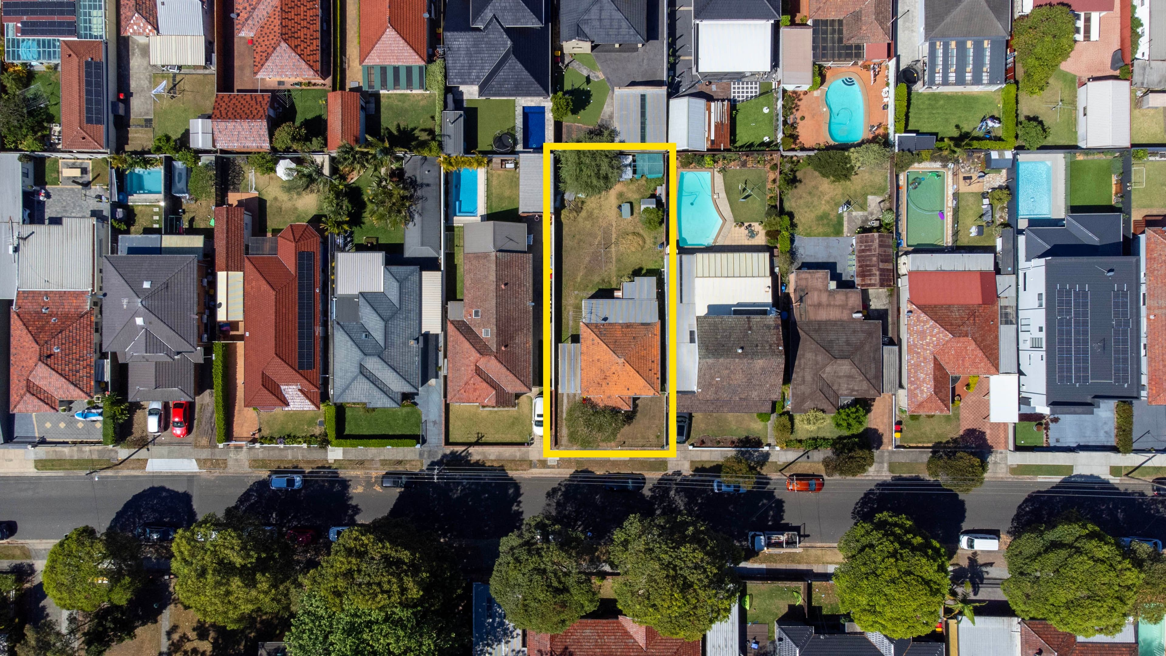 21 Robert Street, Sans Souci NSW 2219, Sans Souci - Thumbnail 8