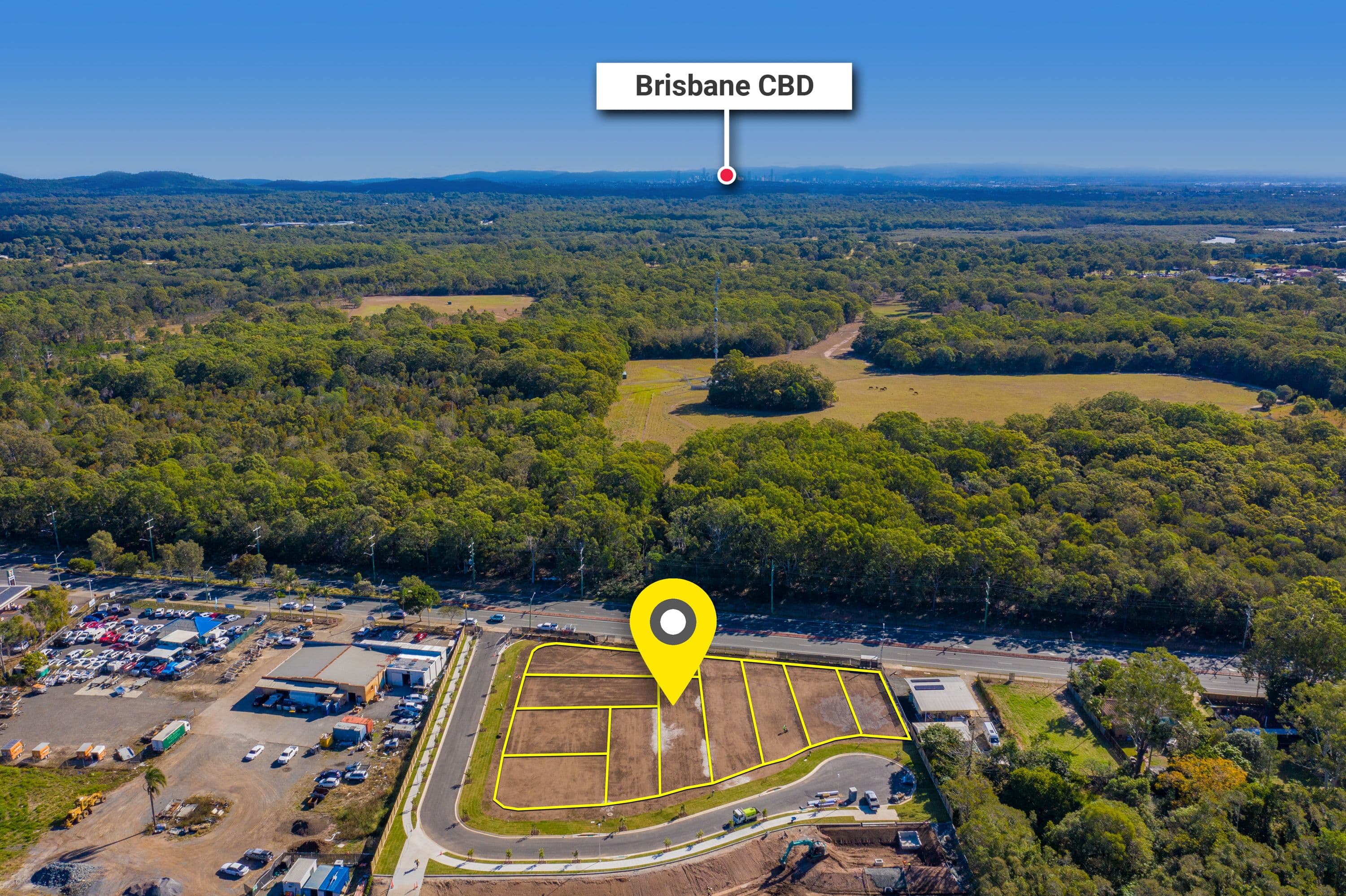 LOT 8, 387-395 Old Cleveland Road East (Menas Court), Birkdale QLD 4159, Birkdale - Thumbnail 2