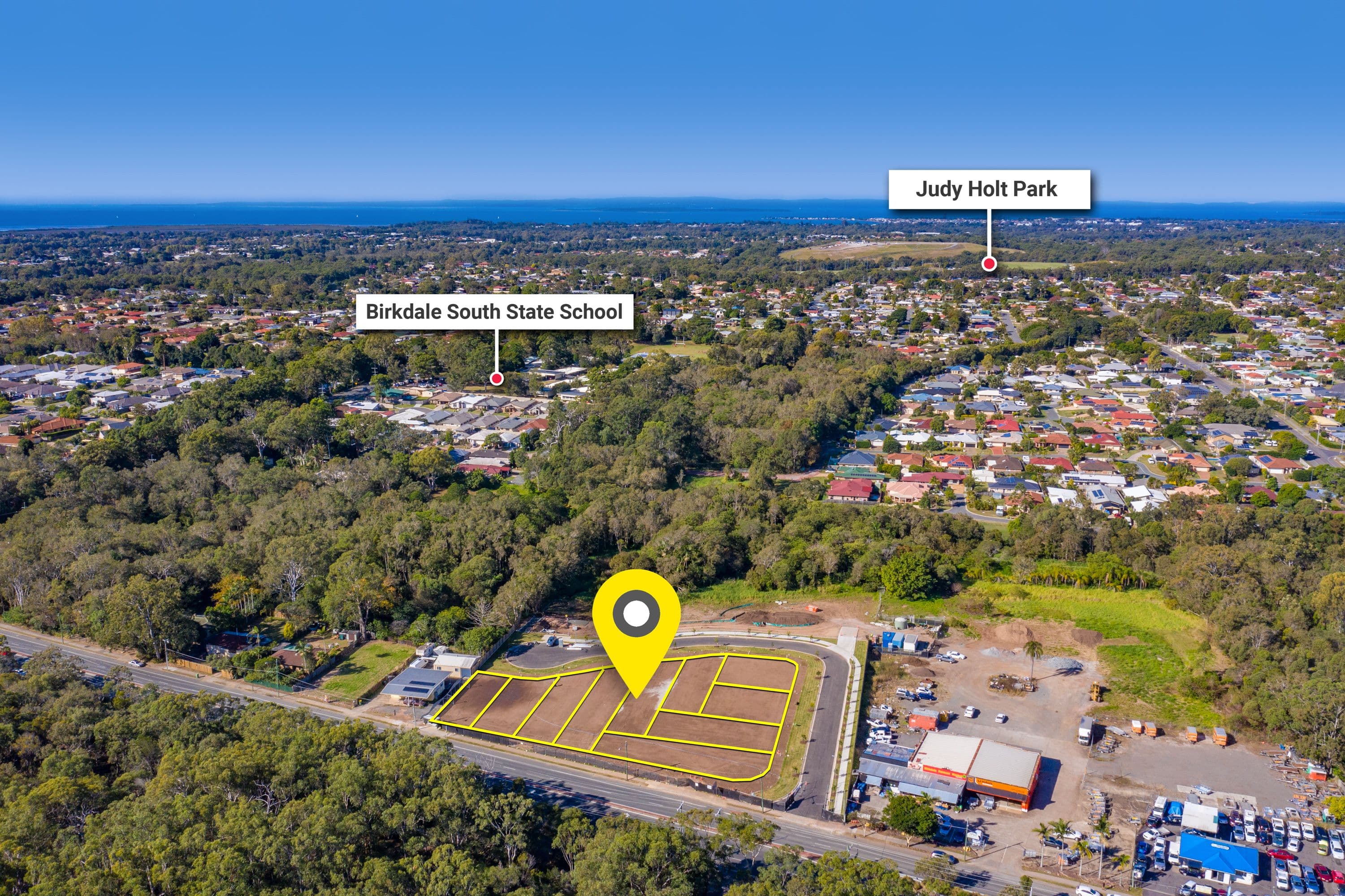 LOT 8, 387-395 Old Cleveland Road East (Menas Court), Birkdale QLD 4159, Birkdale - Thumbnail 8